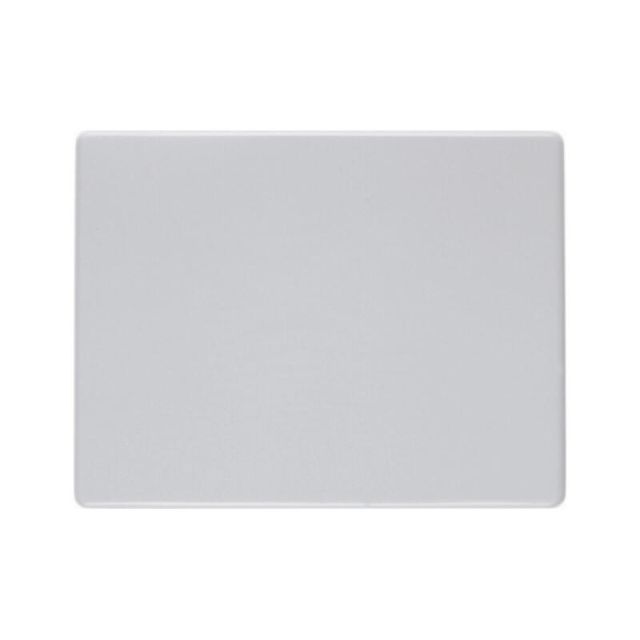 Berker Arsys Rocker Plate Polar White 14050069
