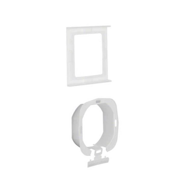 Berker K.5 Sealing Set for Socket Outlets & Plate
