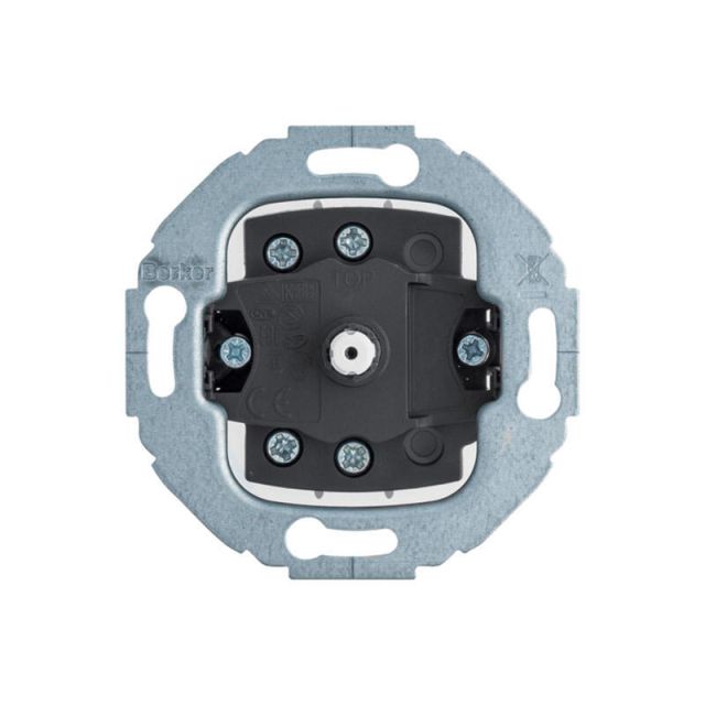 Berker R.Classic Rotary Switch Mechanism 387503