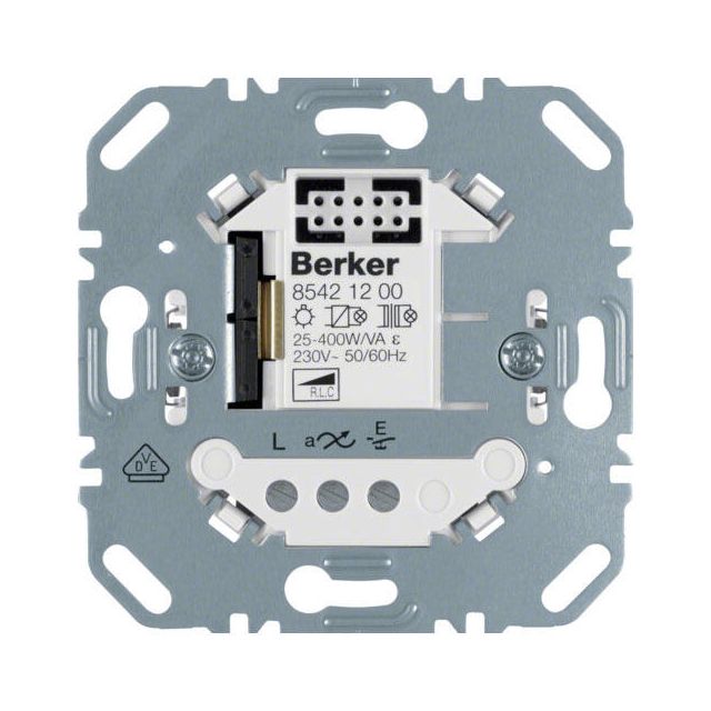 Berker R.Classic Universal Touch Dimmer Mechanism 85421200