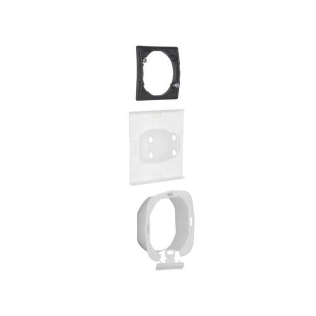 Berker R.Classic Sealing Set for Switches/Push-Buttons Transparent