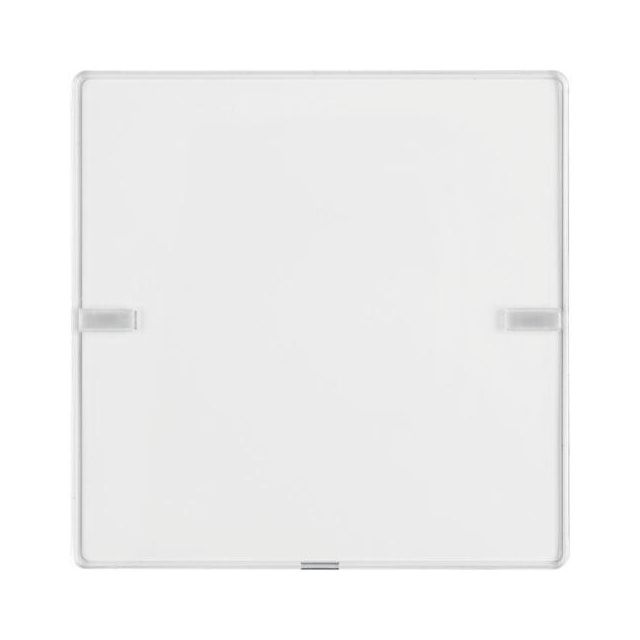 Berker Button KNX 2 Commands White Q.1/Q.3 80141329