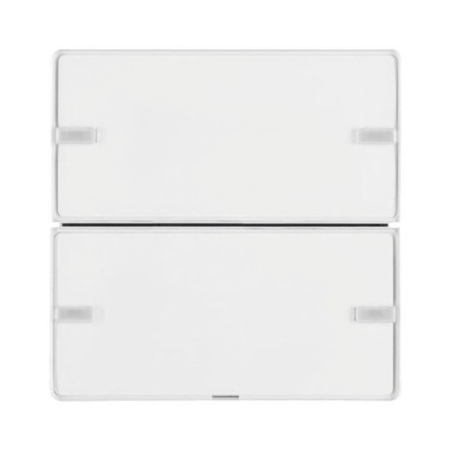Berker Button KNX 4 Command White Q.1/Q.3 80142329