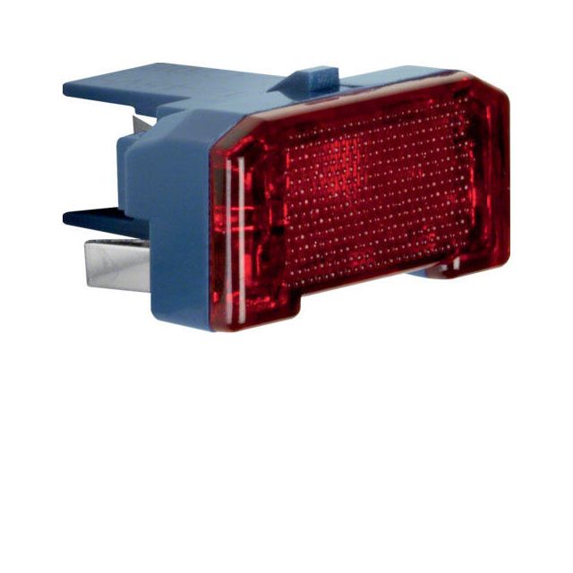 Berker R.Classic Indicator LED 12/24/48V 0.2-0.9 mA 1687
