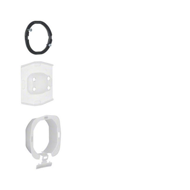 Berker R.1 Sealing Set for Key Switches 10107700