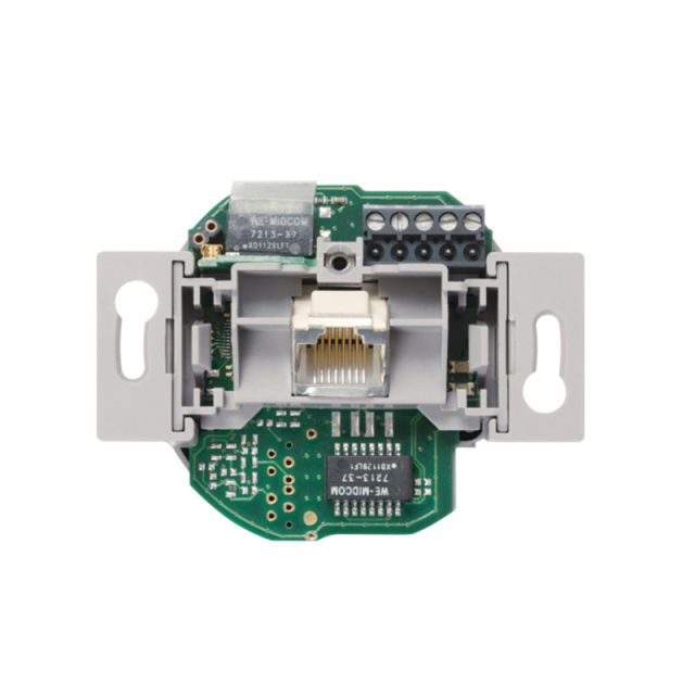 B.Wlan Access-Point Χωνευτό 4582