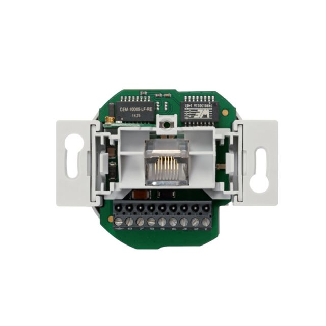 B.Wlan Access-Point Χωνευτό Power Over Ethernet 4583