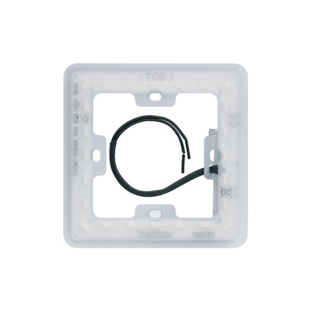 B.Περιμετρική Λυχνία Led Downlight Πλαισίων Q.7 168055