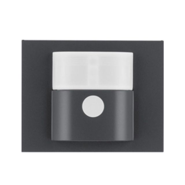 Berker K.1 Plate Detector Movement 1.1m Anthracite 85341175