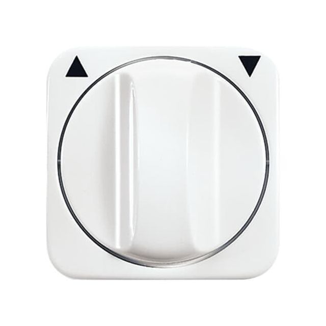 Reflex-Spring Πλακίδιο Ρολών Λευκό 2542DR-214 10100