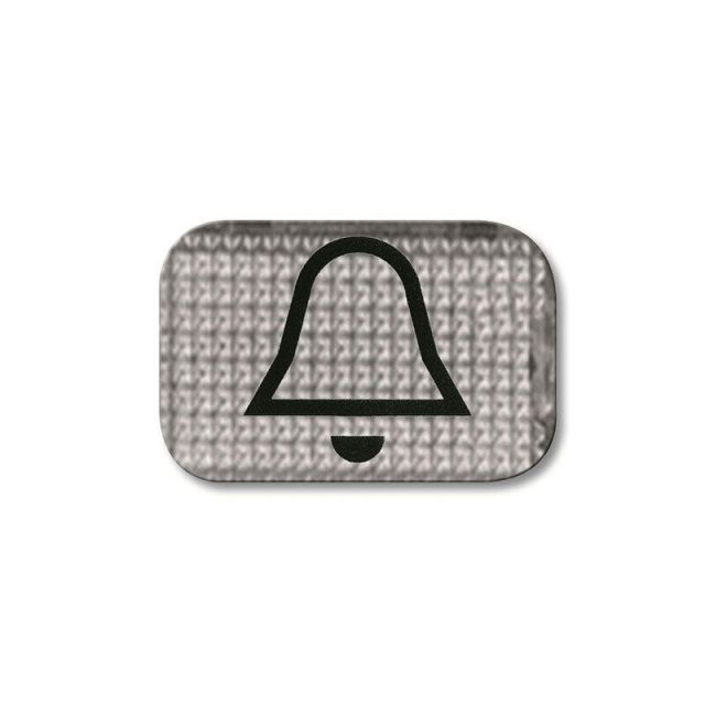 Basic55 Transparent Bell Symbol 2145 KI 10165