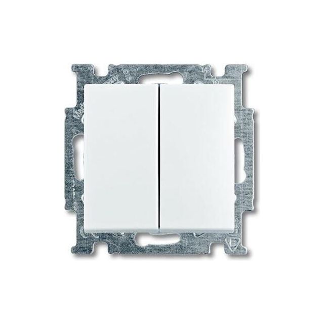 Basic55 Switch 2P White 2006/5 UC-94 13155