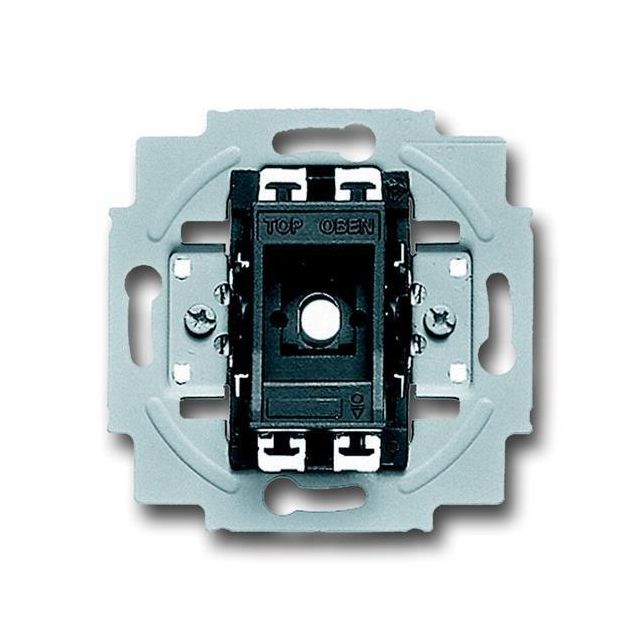 Hotel Keycard Mechanism 2025U 10179