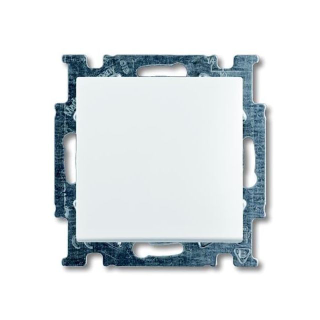 Basic55 Cross A/R Switch White 2006/7 UC-94 13153