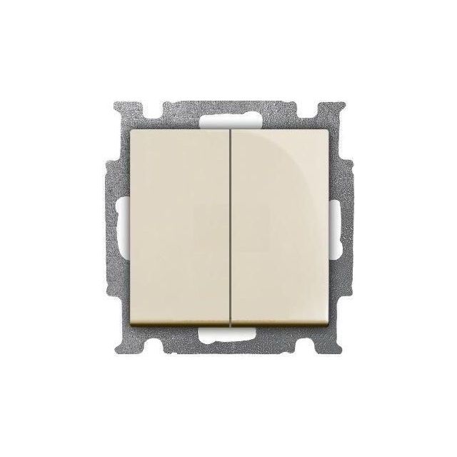 Basic55 Switch 2P Ivory 2006/5 UC-92 12991