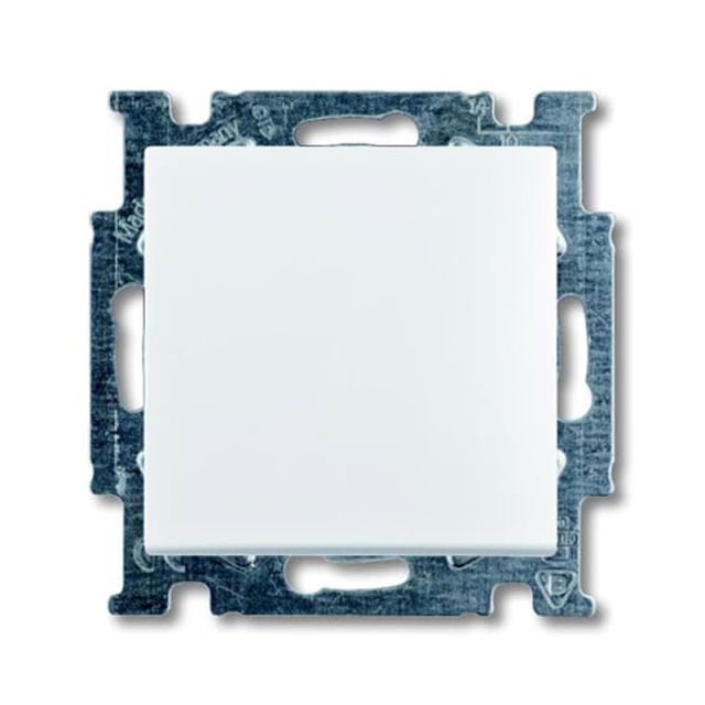 Basic55 Διακόπτης Απλός A/R Ιβουάρ 2006/7 UC-92 12989