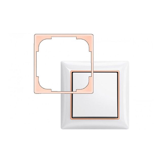 Basic55 Decorative Ring Somon 2516-906 13126