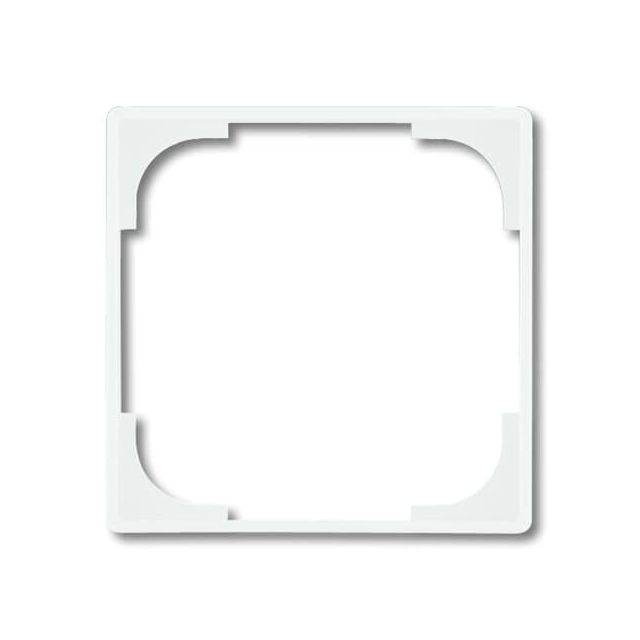 Basic55 Decorative Ring White 2516-94 13056