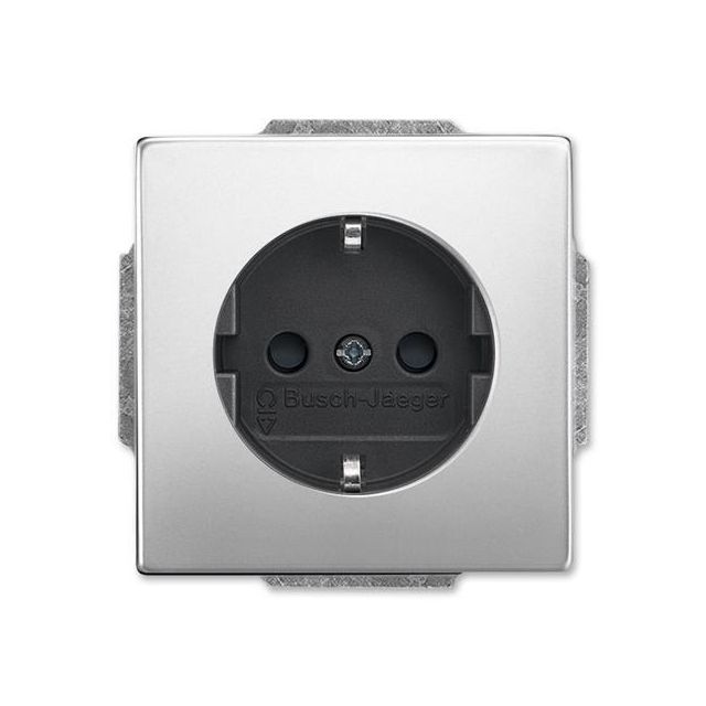 Pure Πρίζα Σούκο Ατσάλι 20 EUC-866 29743