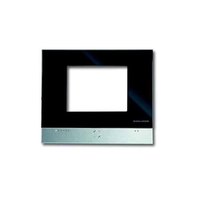 Glass Frame Black KNX 6136/10-500 13875