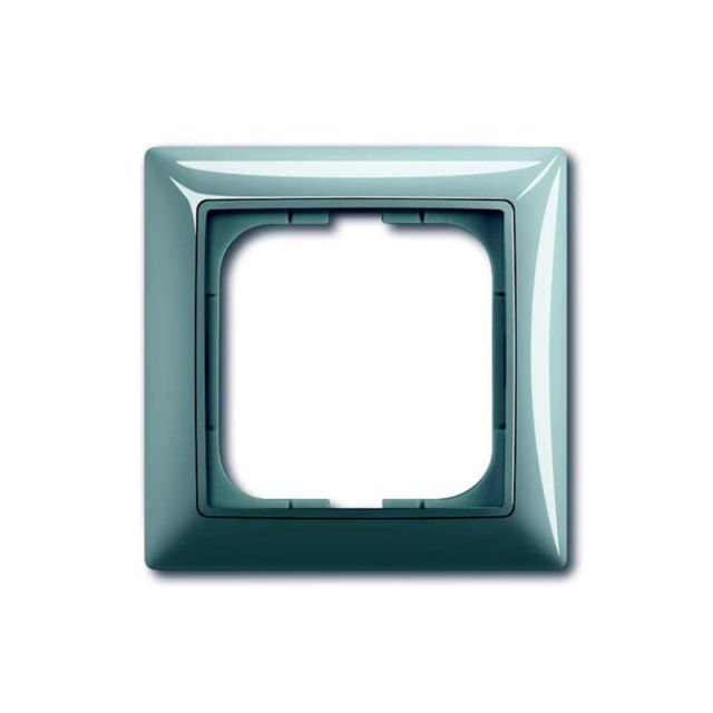 Basic55 Frame 1 Gang with Ring Sea 2511-98 49911