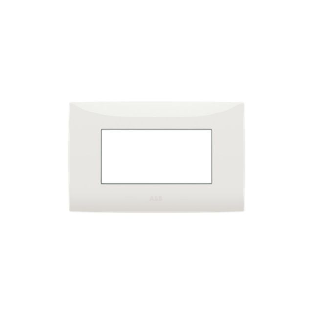 Chiara Frame 4 Modules White 72130