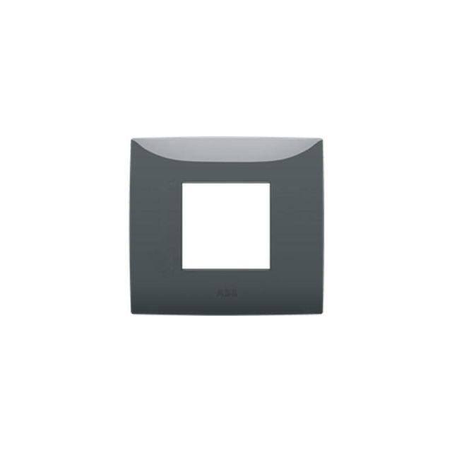 Chiara Frame 2 Modules Graphite 72118