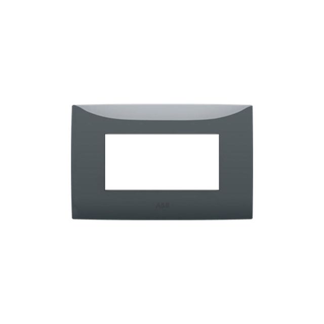 Chiara Frame 4 Modules Graphite 72132