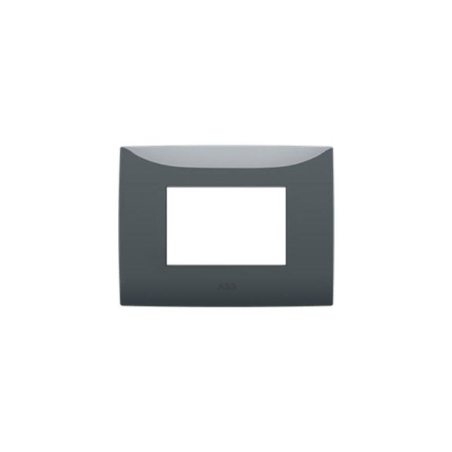 Chiara Frame 3 Modules Graphite 72125