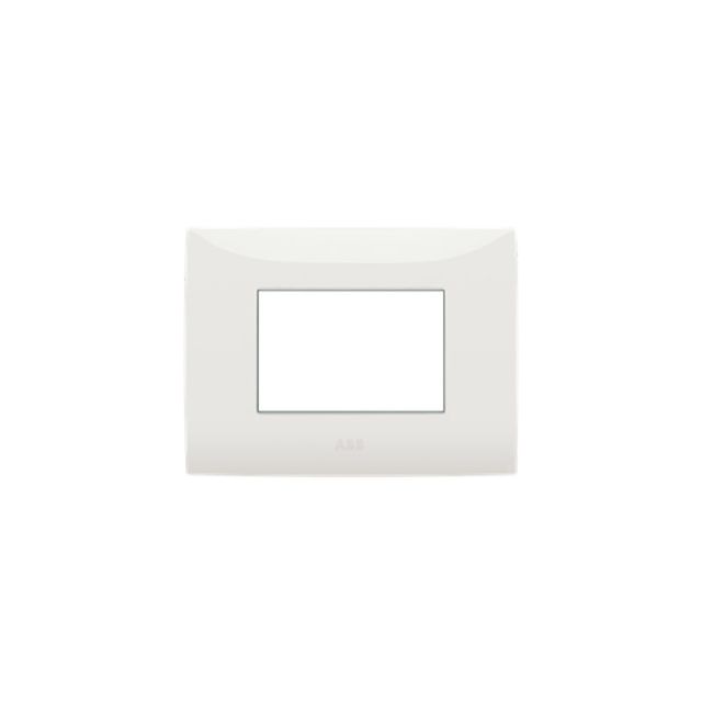 Chiara Frame 3 Modules White 72123