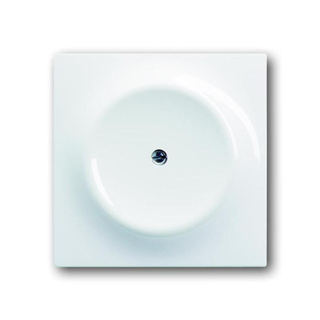 Impuls Empty Plate White 1742-74 74460