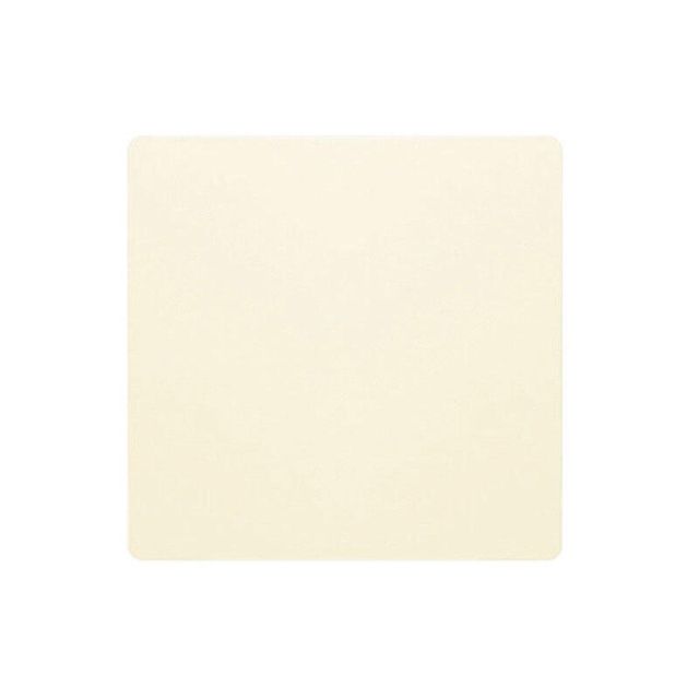 Swing L Switch Plate Ivory 700698