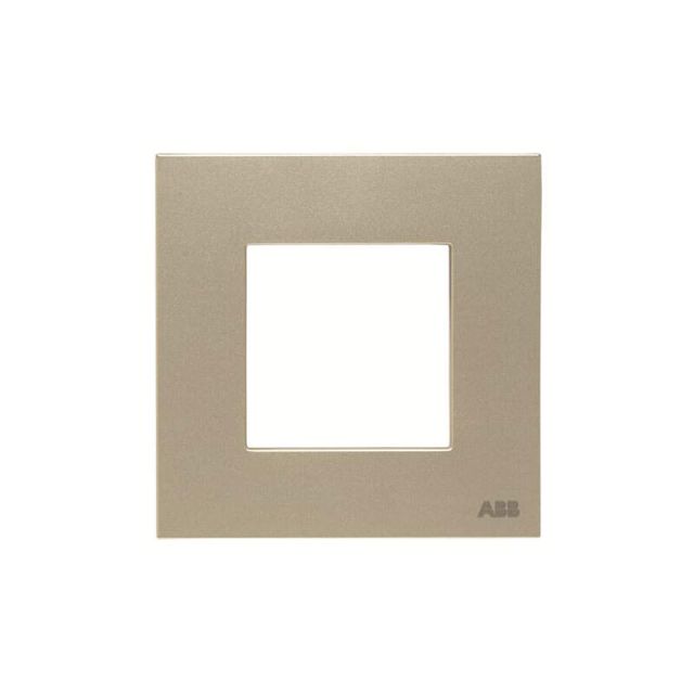 Zenit Frame 1 Gang Champagne N2271 CV 702792