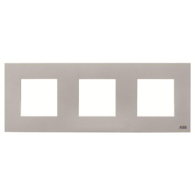 Zenit Frame 3 Gangs Aluminium N2273 PL 702787