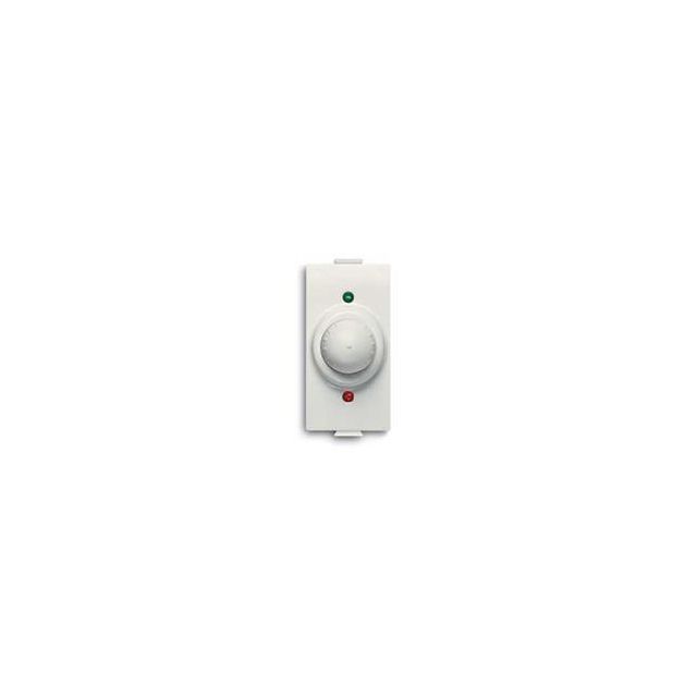 Chiara A/R Rotary Dimmer White 72093