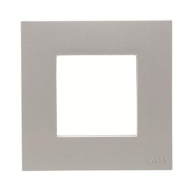 Aluminum Frame For Round Boxes N2271.1Pl