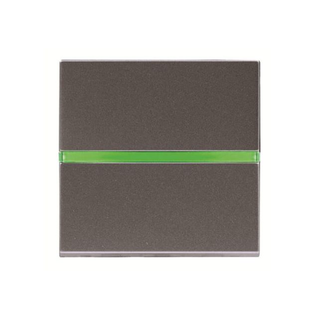 Zenit Illuminate 2 Modules Switch Anthracite N2201.5 AN 702363