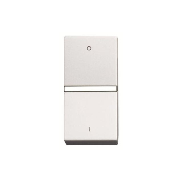 Zenit Switch A/R 2 Modules White N2102 BL 702299