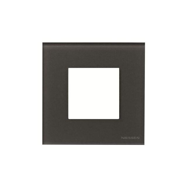 Zenit Frame 1 Gang Graphite N2271 CF 702809