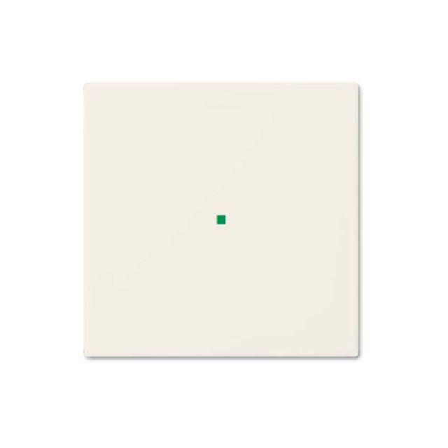 Basic55 Switch Plate Sugar SR-1-96 ΜΕΤ.1G 80337