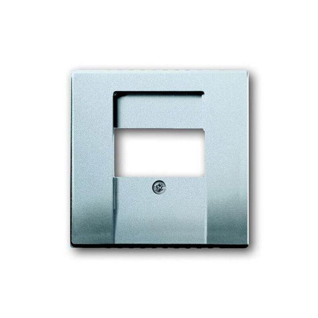 Plate with Opening 1766-83 74477