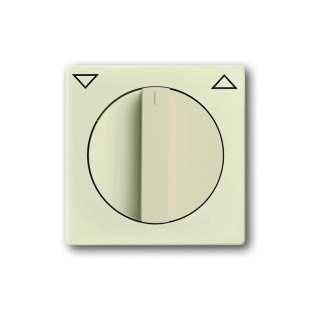 Future Roller Front Rotary Ivory 20195