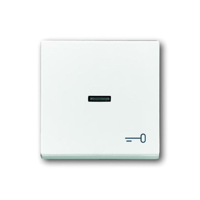 Future Front Key White 1789 TR-84 20247