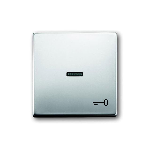 Pure Front with Key Steel 1789 TR-866 29800