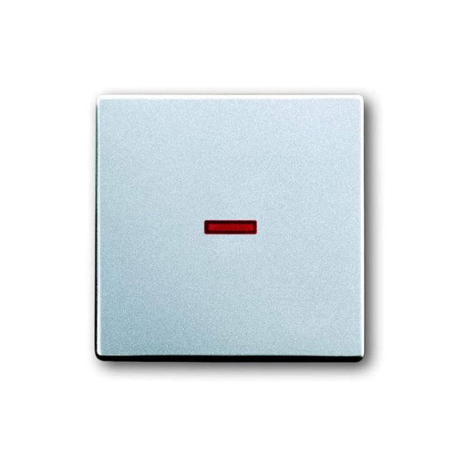 Future Front Single A-R Lamp Aluminium 29953