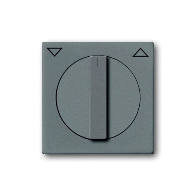 Solo Roller Front Rotary Meteor 1740-803 40902