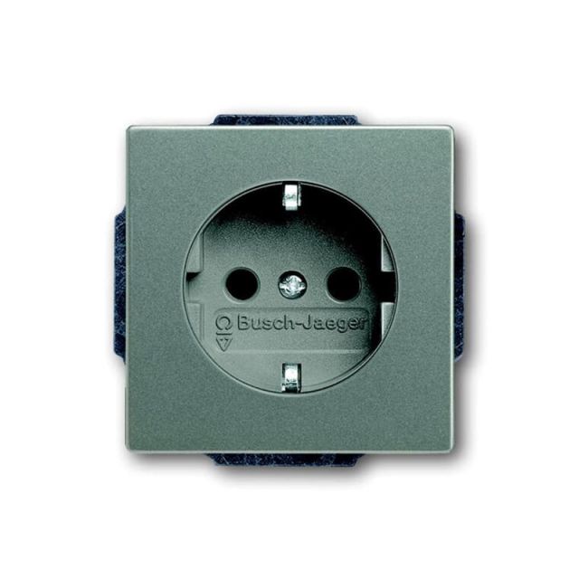 Solo Protection Schuko Socket Meteor 20 EUCKS-80340905