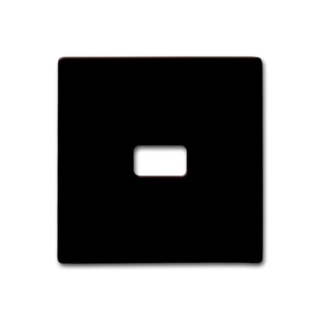 All Weather Front Simple A/R Lamp Brown 40990