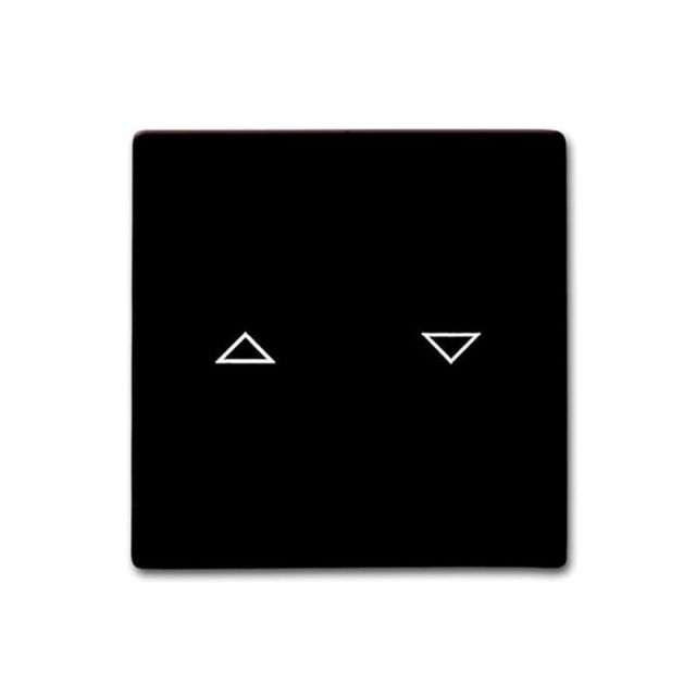 All Weather Plate Roller IP44 Brown 2126-31 40992