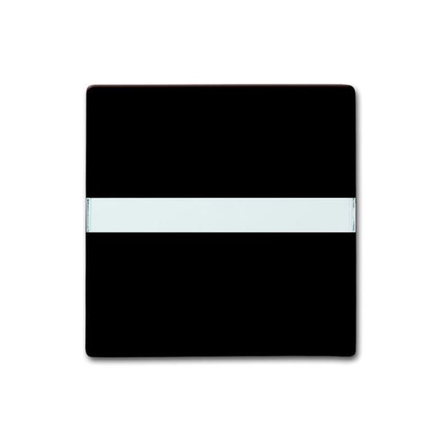 All Weather Front Bell with Inscription Brown 2106-N-31 40994